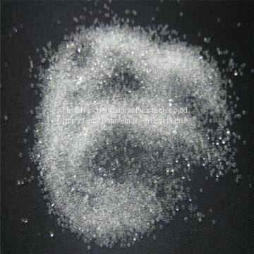 Abrasive Media Micro Glass Beads for Sandblasting, Road Marking photo-3
