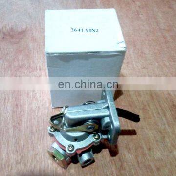 High Quality T2641a082 Diesel Engine Lifting Pump For Foton Truck photo-5