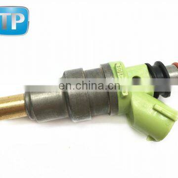 Fuel Injector For N-issan S-kyline GT-R 200SX M-itsubishi L-ancer EVO 1-9 M-azda RX-7 OEM 1001-87096 100187096