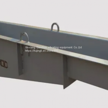 Small Vibrating Feeder