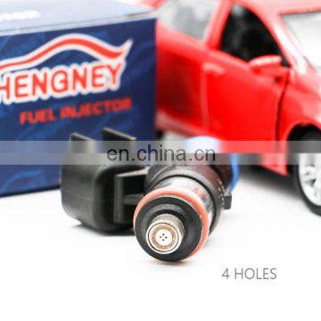 Hengney Car Parts 650cc Modify Fuel 0280158051 for Camaro Corvette Pontiac G8 LS3 LS7 Nozzle Manufacturer