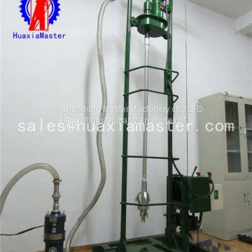 Supplies SJD-2C automatic water well drilling rig made in China