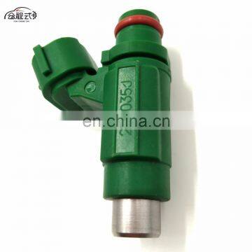 Car Fuel Injector MR988406 For Mitsubishi Outlander Ford Mustang photo-3
