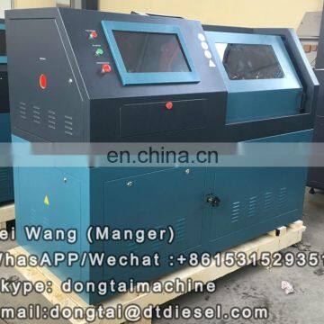 Станция испытаний накопительного топливного насоса CRS960 380в 3-фазный /220в 3-фазный photo-2