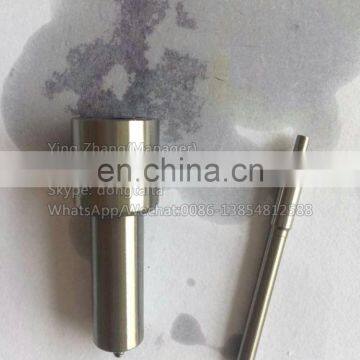 Hot Sale P Type Fuel Nozzle DLLA155P180 Nozzle 155P180 Can Do Original Packing photo-2