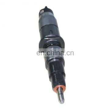 3976372 Injector Nozzle for cummins QSB6.7 CM850 CM2850 diesel engine spare Parts QSB manufacture factory sale price in china