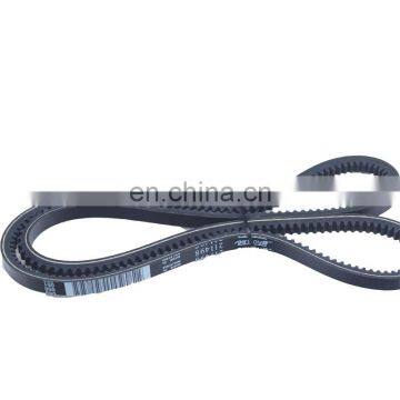 211498 belt for cummins cqkms V-belt diesel engine spare Parts  manufacture factory in china