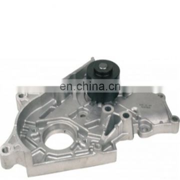 Low price auto engine parts water pump for 16100-64H00