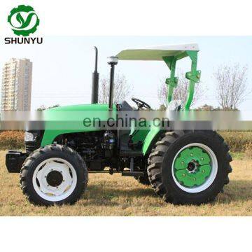 FOTON LOVOL 50HP 4WD Agricultural Farm Tractor TB504