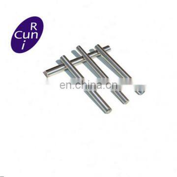 DIN W. Nr. 2.4851 nickle alloy round bars and rods to make bolts and nuts