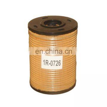 Manufacturer High Quality Engine Fuel Filter 1R-0726