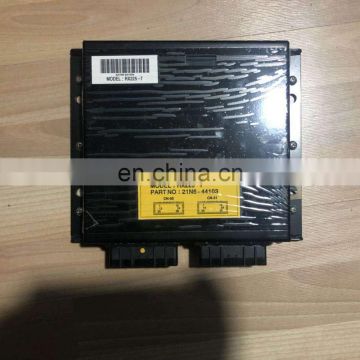 21N6-44103 Engine Computer Board ECU for Hyundai RX225-7 Excavator