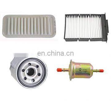 17801-23030 FTE00014  Car Engine Air Filter air purifier filter for Citroen 2005-2015 for Toyota for peugeot