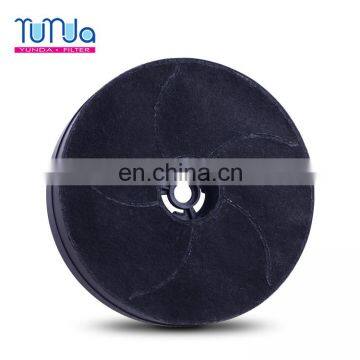 Grease Filter for Cooker Hood Range Hood Charcoal Filter Range Hood Filter photo-2