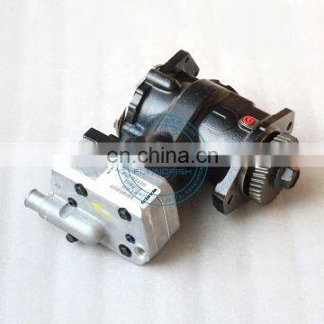 High Quality 6BT QSB5.9 Engine Parts Air Compressor 4946294 3976366 5286968 3969102 3936808 3966517 photo-4