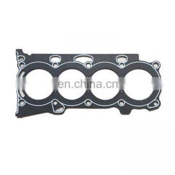 XYREPUESTOS  AUTO ENGINE PARTS Repuestos Al Por Mayor Valve Cover Gasket for Mazda OEM FS01-10-235 FS0110235B FS0110210A