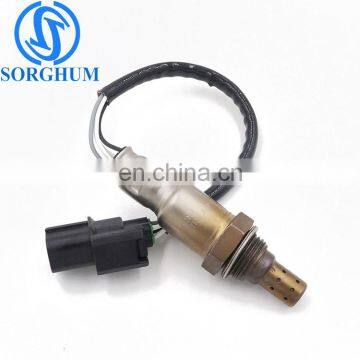 New Oxygen O2 Sensor NTK 72M1