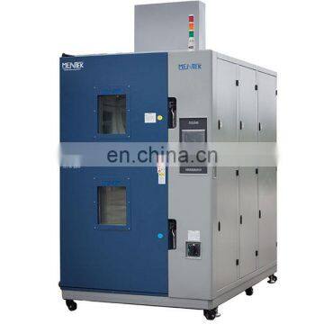 Lab Hot / Cold Test Chamber Temperature Control And Humidity Control