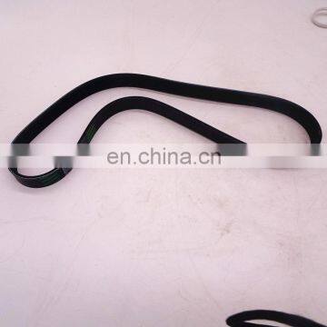 Rubber V Belt Machine Fan Belt 4pk 5pk 6pk 7pk photo-4