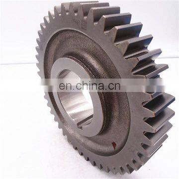 New Shaft gear T115F-1701052 for hotsale Used gearbox for truck