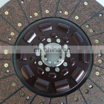 Clutch Plate 1432116180002 photo-6