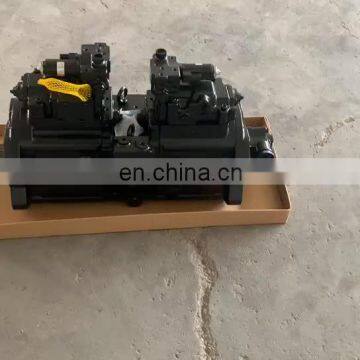 LC10V00020F1 SK350-8 Main Pump SK350-8 Hydraulic Pump K5V140DTP