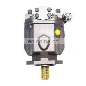 Replace Rexroth A10VSO100DFED Hydraulic Piston Pump AA10VSO100DFEH/31R-PSA12KC3