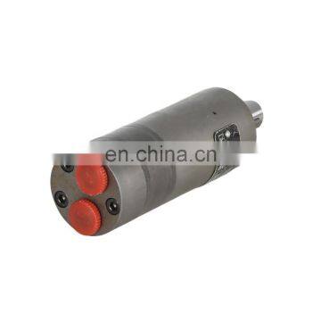 Mini high speed orbital motor OML/OMM underwater hydraulic motor for Hull cleaning