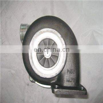 6BD1 Engine Turbo EX200-1 114400-2100 24100-1860 RHC7 Turbocharger photo-3