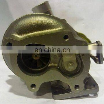 Turbo factory direct price RHF5 123908-18030 4TNV106 turbocharger