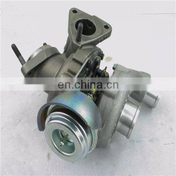 GTB1549V Turbo A6640900780 6640900780 Turbocharger