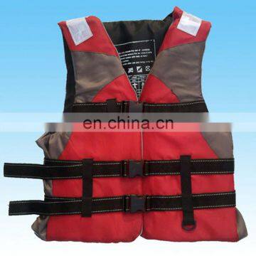 Foam Adult Inflatable Life Jacket Factory