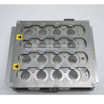 Npm 8 Head Nozzzle Exchanger N610074585AA photo-5