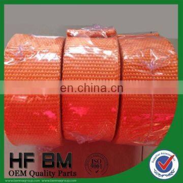 Motorcycle Exhaust Heated Wrap Hot Sell Thermal Insulation Belt photo-4