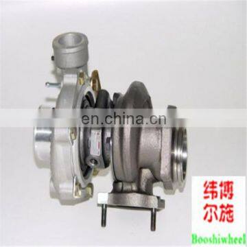 TB2810 turbo 454154-5001 46419629 electric turbocharger with M.648.FT.19.T engine for Fiat Coupe