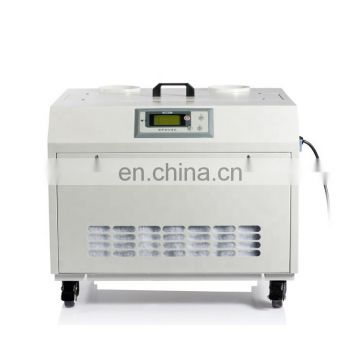 Ultrasonic Disinfectant Disinfectant Sprayer Humidifier Industrial 9kg