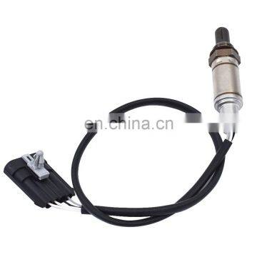 4PCS Up&Down O2 Oxygen Sensor For 2003-2006 Kia Sorento 3.5L 234-4012*2 234-4018*2