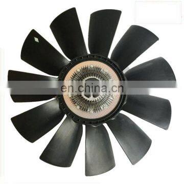 Donfeng DFL3251 4251 truck silicone fan with clutch 1308060-T0901