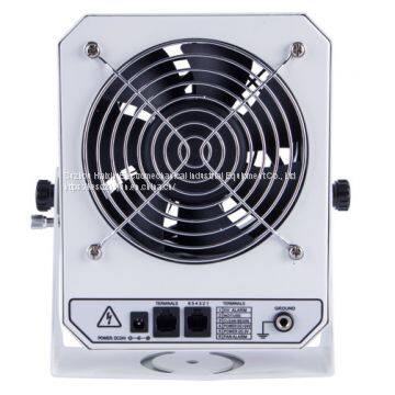 Self Cleaning Ionizing Air Blower Kesd KF-21AW-6P Portable photo-2