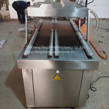 Multifunction Double-chamber Commercial Vacuum Packing Machine