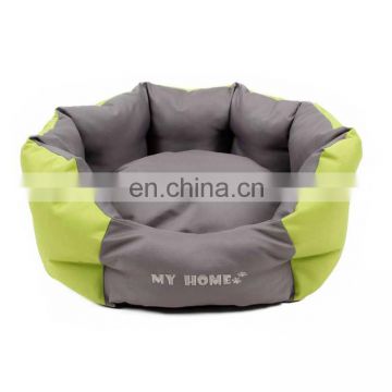 Tianyuan Pet Product Factory Oxford Fabric Waterproof Warm Dog Beds