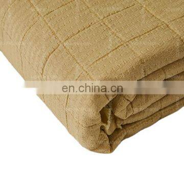 home textile professional Manufacturer Supplier Cheap stone washed ruffle quilted bedspread cal king comforter sets