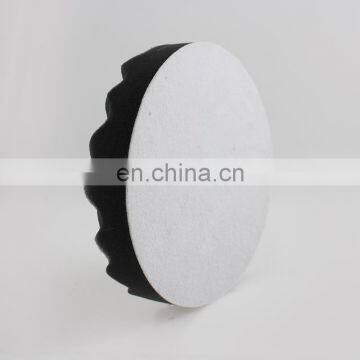 5 Inch Washing Cleaning Polishing Sponge Buffer Pad For Car Auto Polisher photo-3