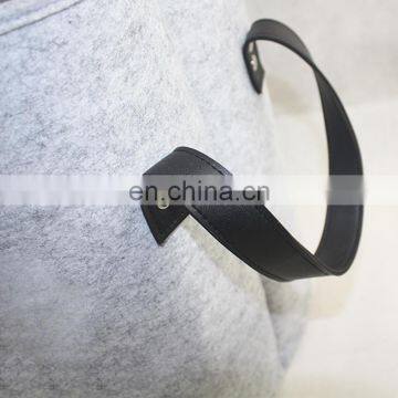 New Felt Plant Bag Potato Peanut Planting Bag Family Vegetable Good Helper Felt Planting Bucket photo-6