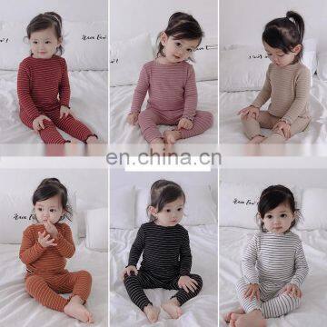 3702 1-8years Children Clothes Re-order Best Seller Kids Wear Girls Kids Clothes Clothing Set photo-2