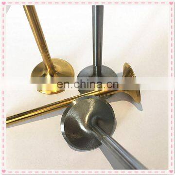 High-fashion Street Credible Scooter Spare Parts Engine Valves For Honda Crf sh 125 i 125i 150