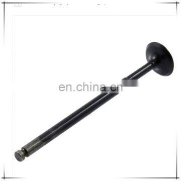 Dump Truck Chrome Nitriding Engine Valve For Isuzuu 8PC1 8PC1-T 10PC1 12PC1
