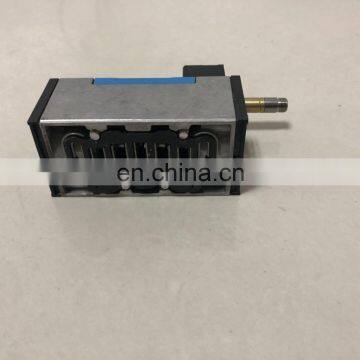 Made in Germany Solenoid Valve MFH-5/2-D-1-C 150981 photo-6