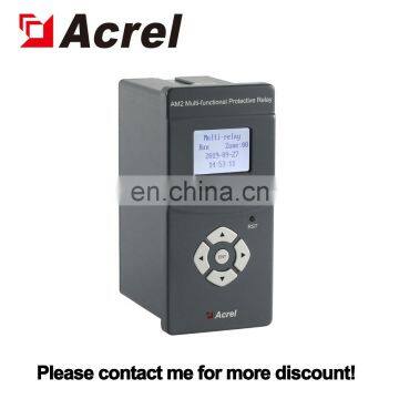 Acrel AM2-V Residual Overvoltage Protection Power Monitoring and Protection Microcomputer Protection Relay photo-3