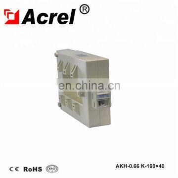 High Precision Window Type Current Transducer for Distribution Protection Current Transformer photo-5